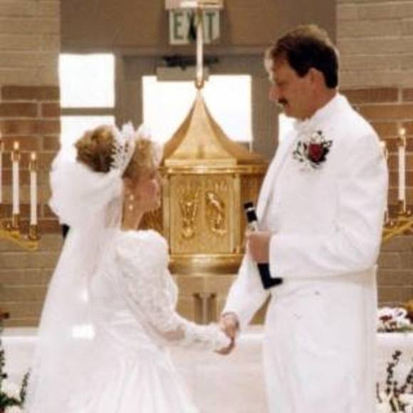 Meet your Posher, Mari-jo - Picture 1 of 1